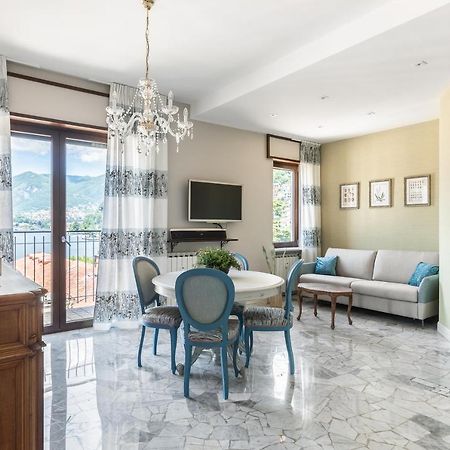 Como Bellevue Lago Экстерьер фото