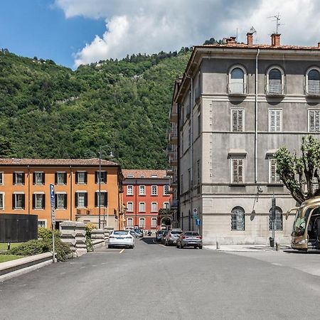 Como Bellevue Lago Экстерьер фото