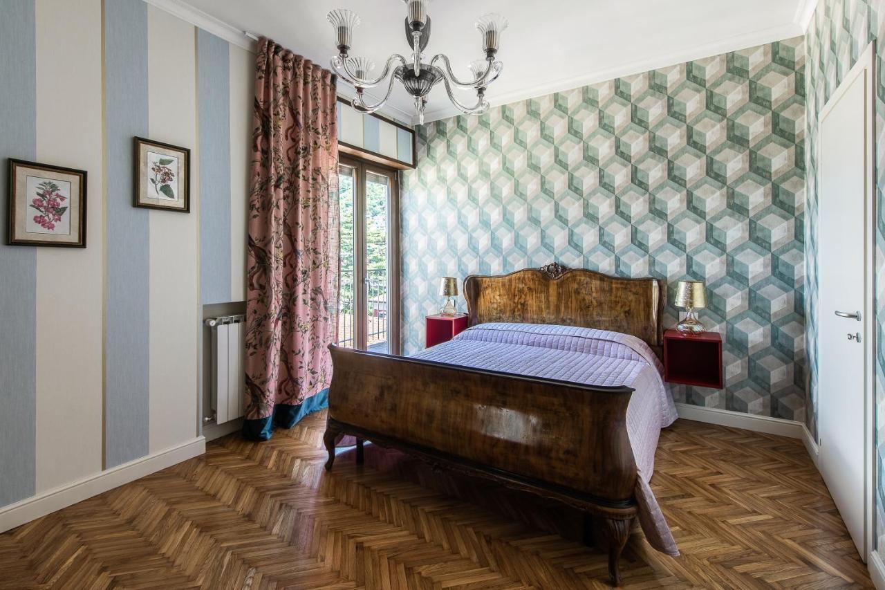 Como Bellevue Lago Экстерьер фото