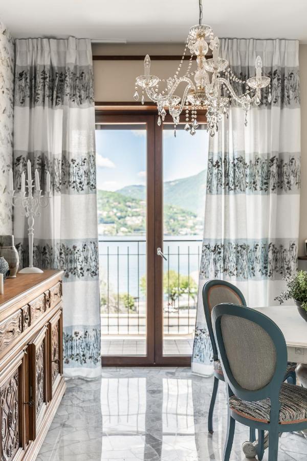 Como Bellevue Lago Экстерьер фото